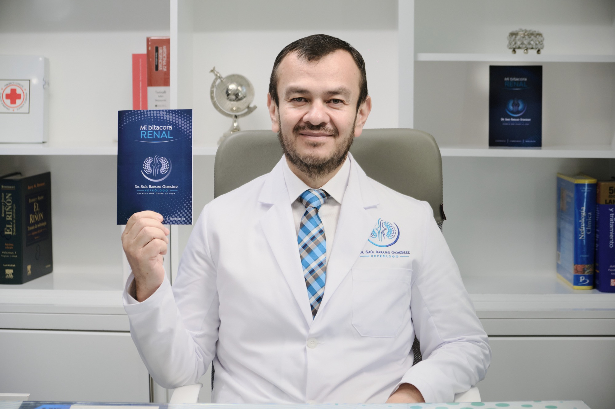 dr saul barajas mano